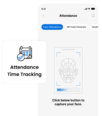 attendance-time-tracking