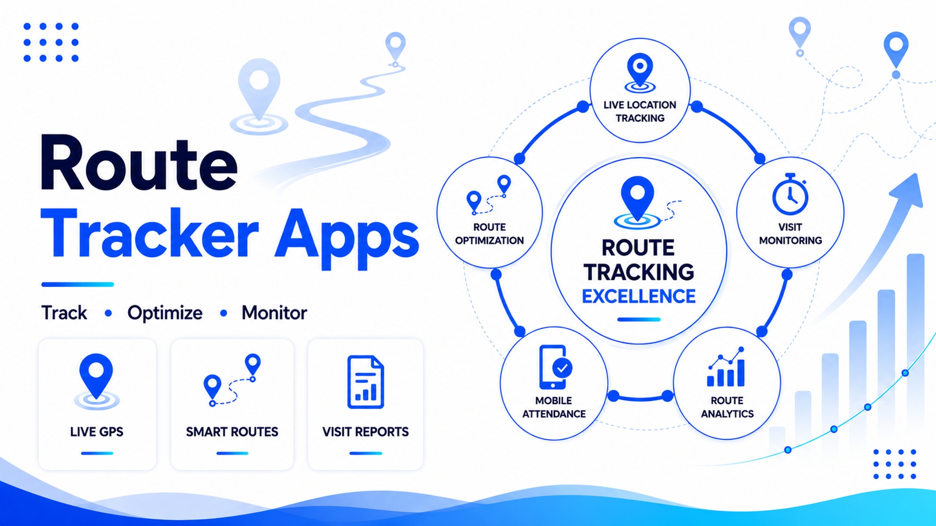 route tracker apps