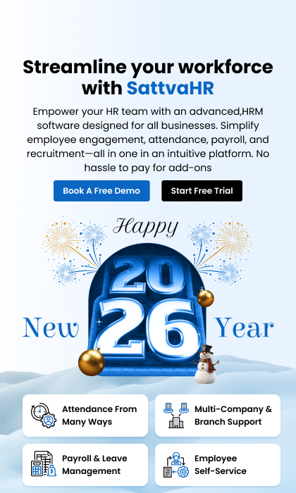 sattvahr new year 2026 mobile