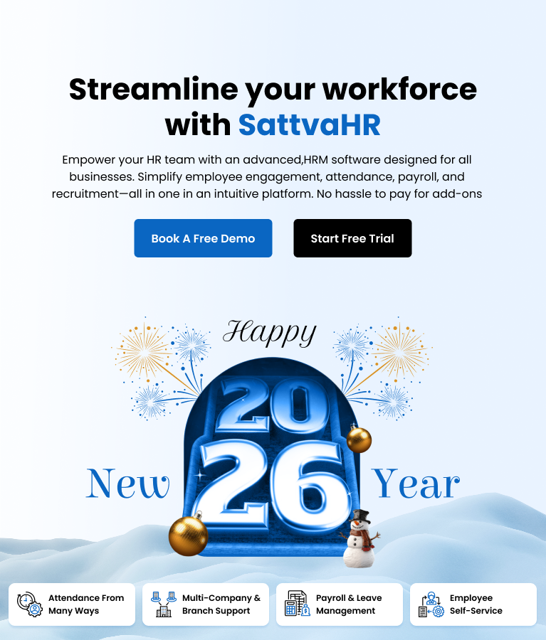 sattvahr new year 2026 tablate