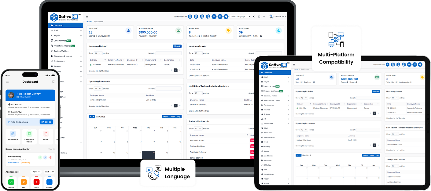 cross platform accessibility