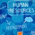 human resource hiring recruitert