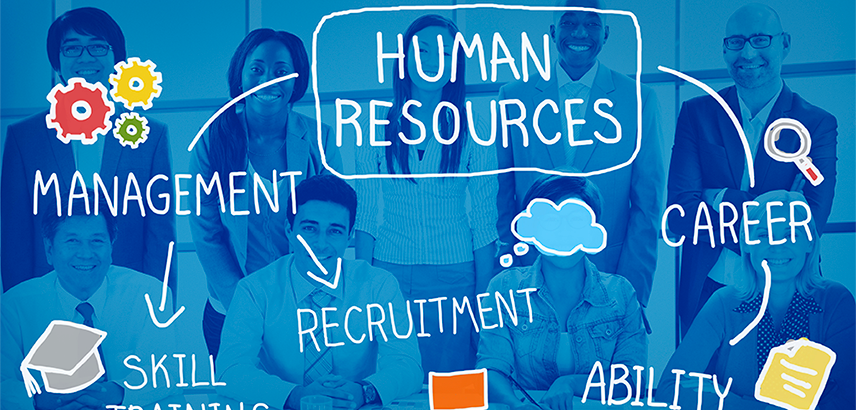 human resource hiring recruitert
