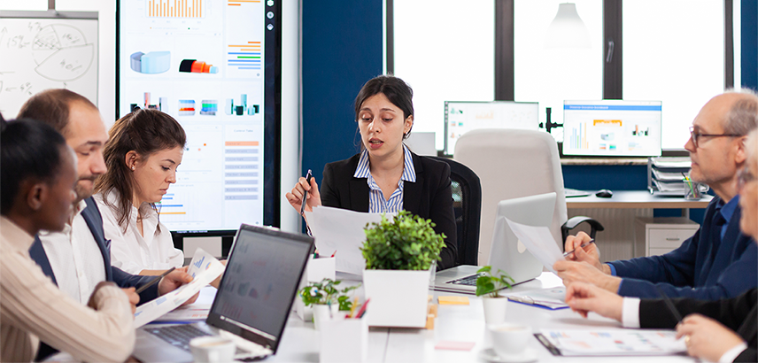 maximize your workforce