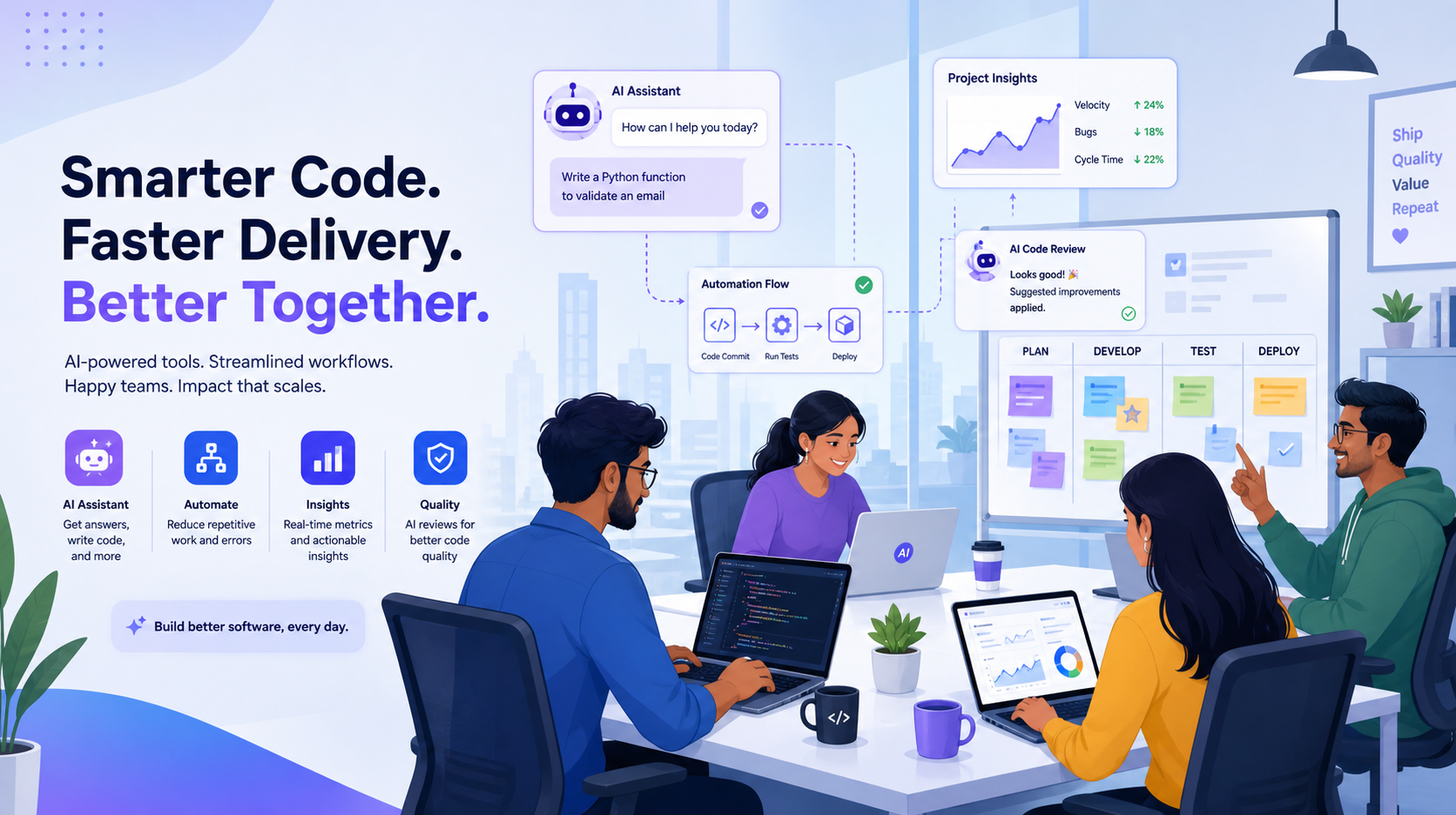 Sattva Blog